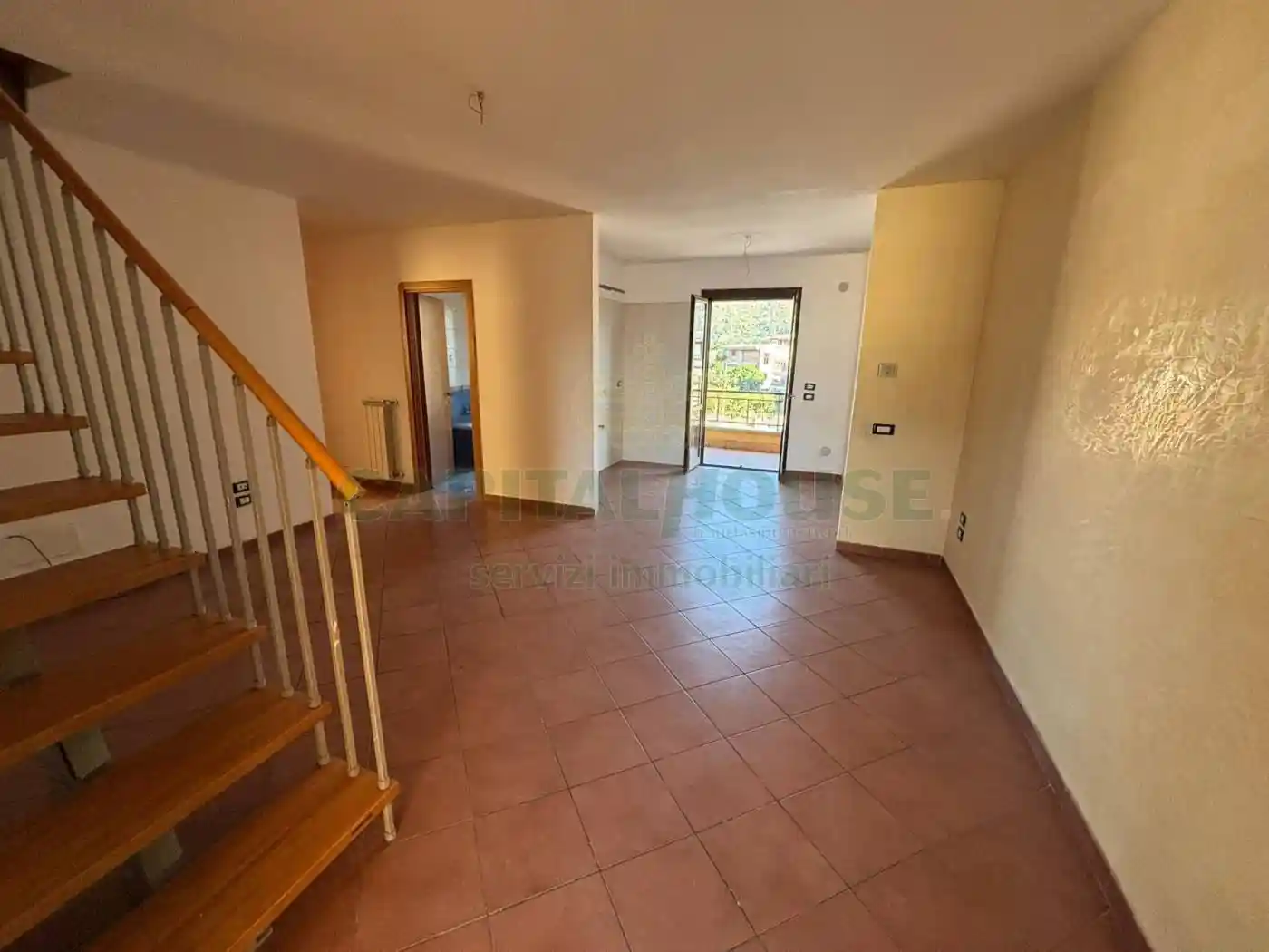 Appartamento in vendita a Castel San Giorgio