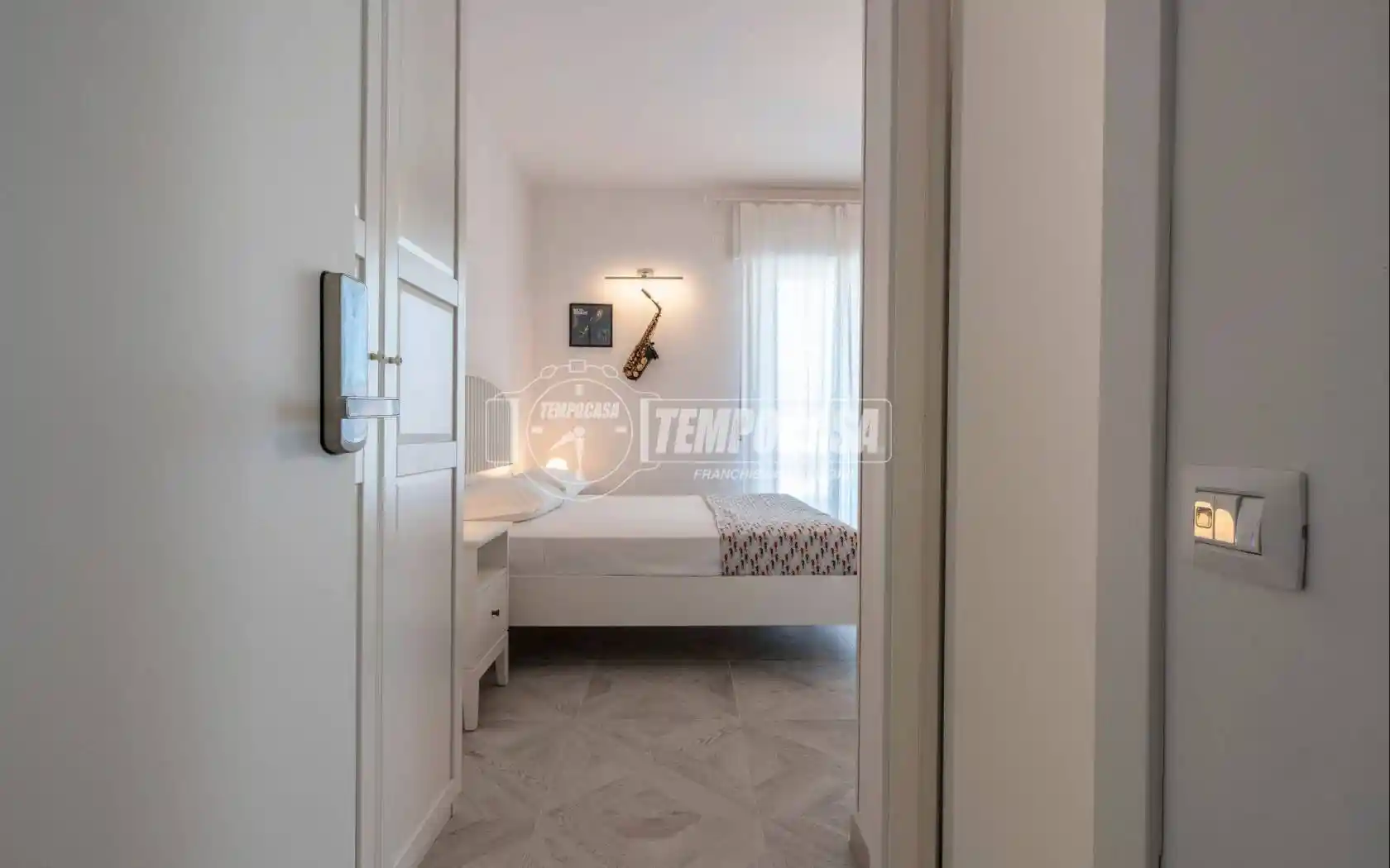 Appartamento in vendita a Civitanova Marche