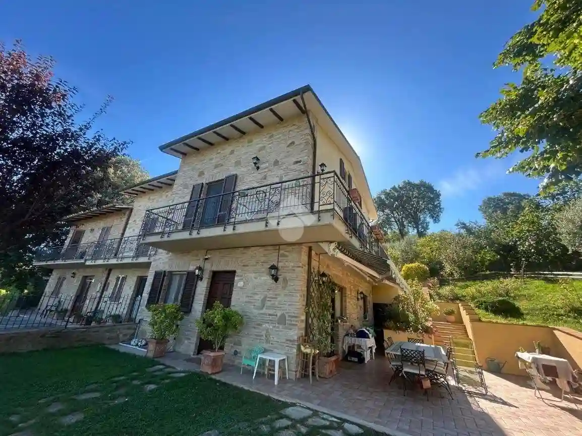Villa - foto 3