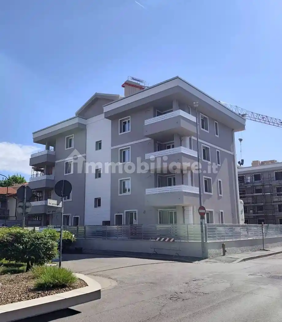 Appartamento in vendita a Campi Bisenzio
