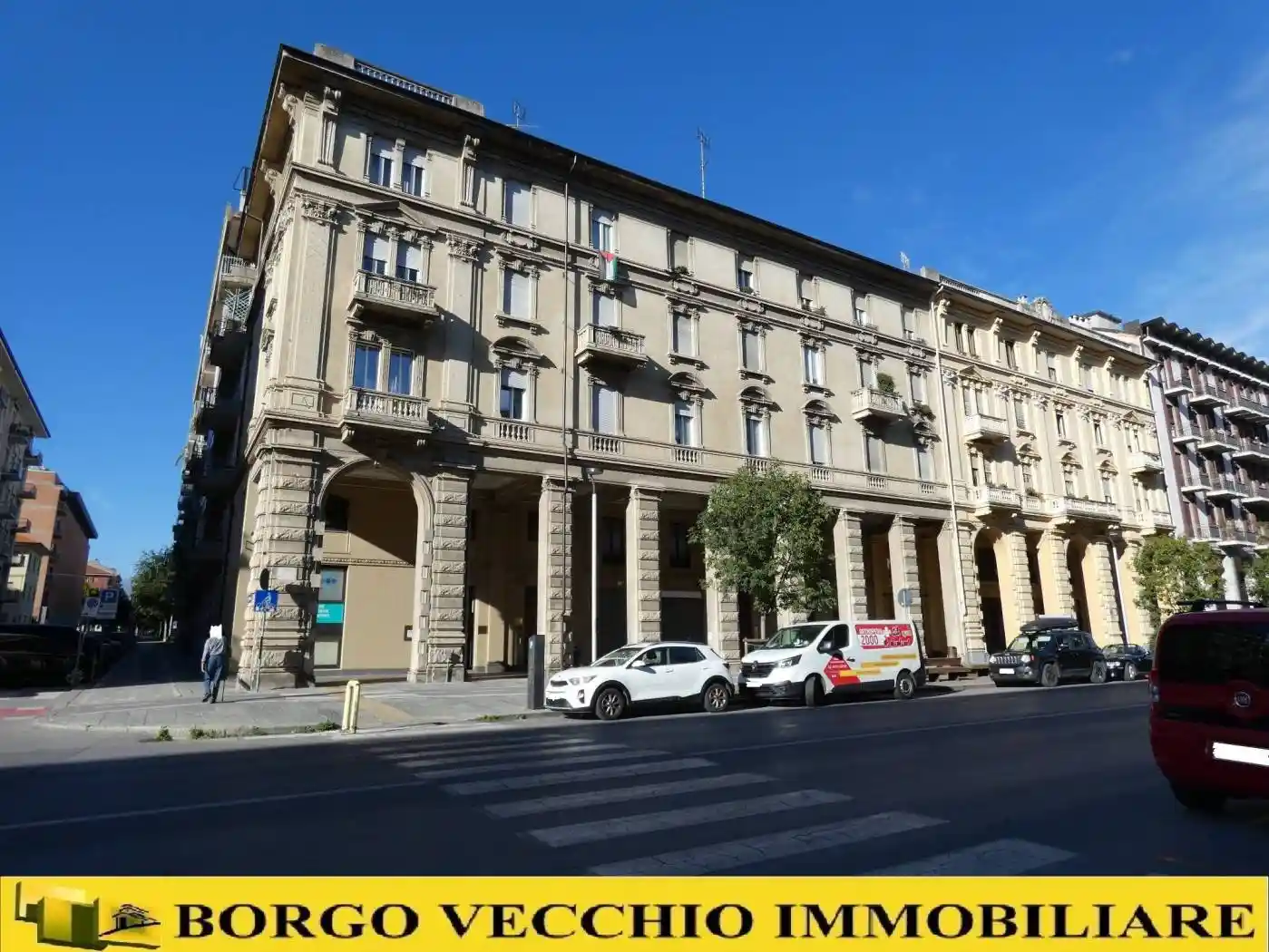 Appartamento in vendita a Cuneo
