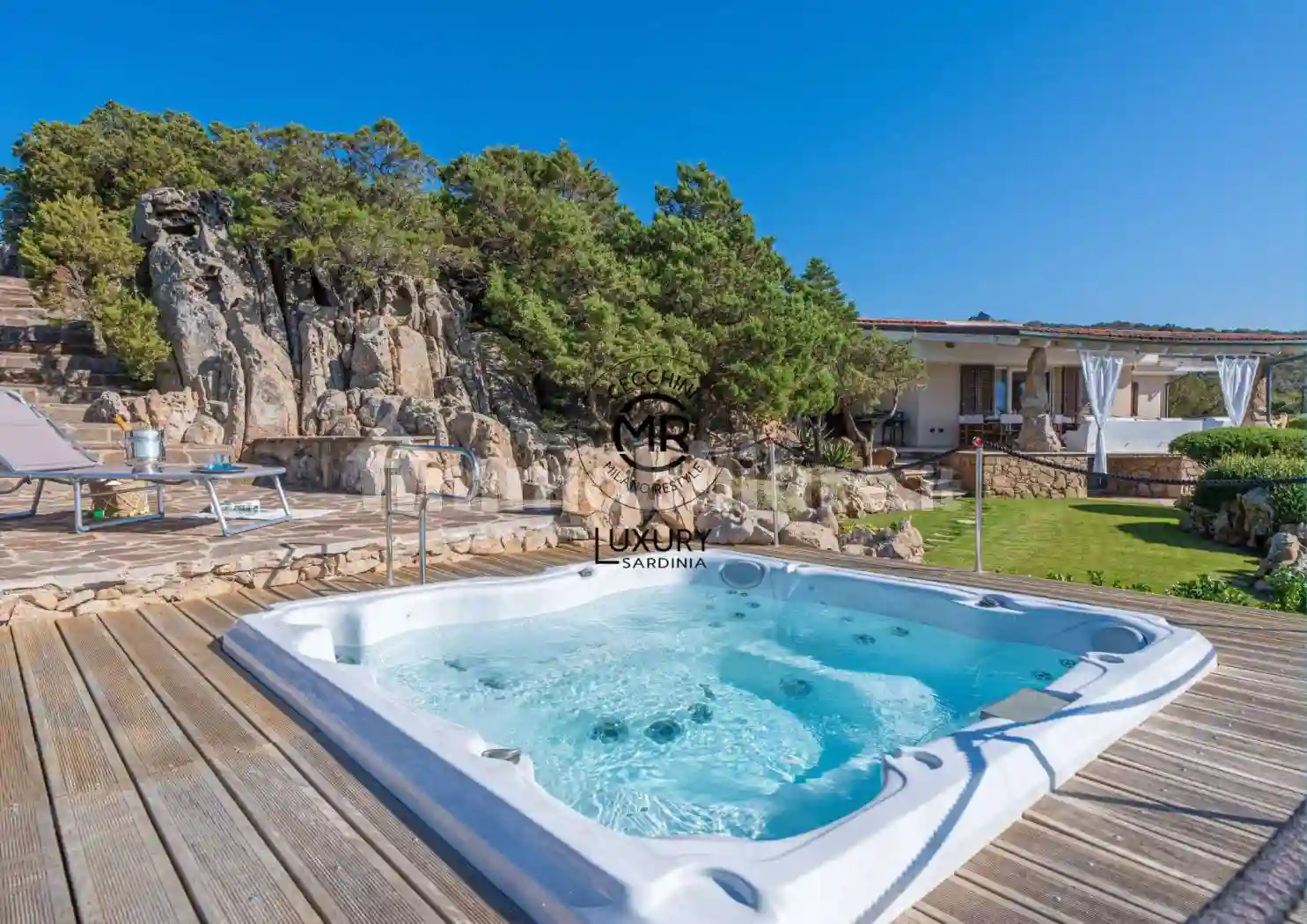 Villa - foto 5