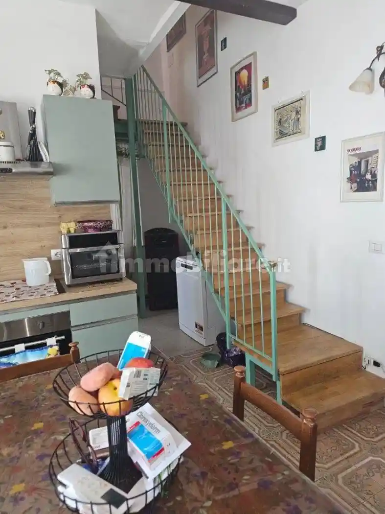 Casa indipendente in affitto a Caresana