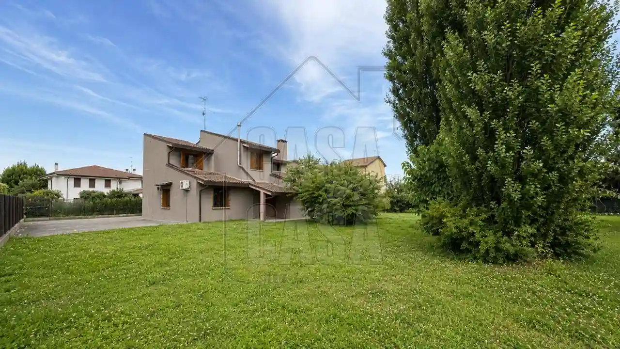 Casa indipendente - foto 2