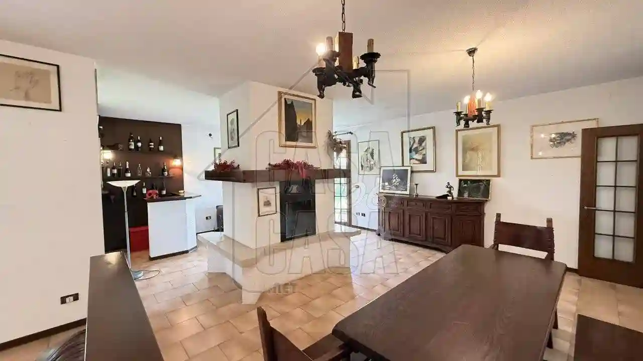 Casa indipendente - foto 4