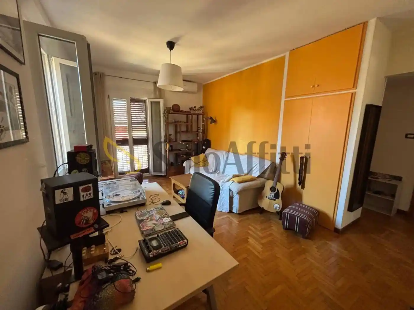 Appartamento in affitto a Bologna