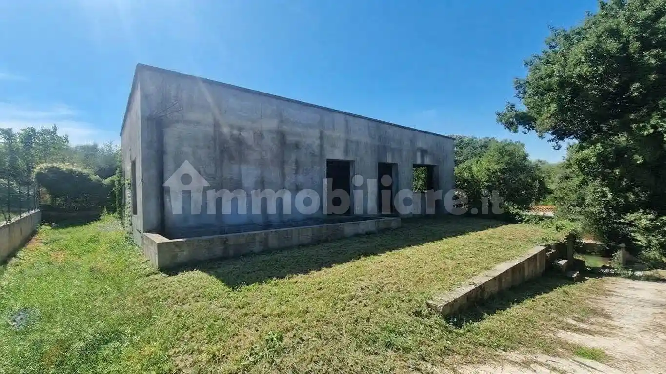 Villa in vendita a Zagarolo