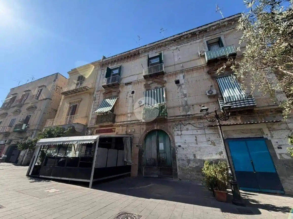 Appartamento in vendita a Torre del Greco