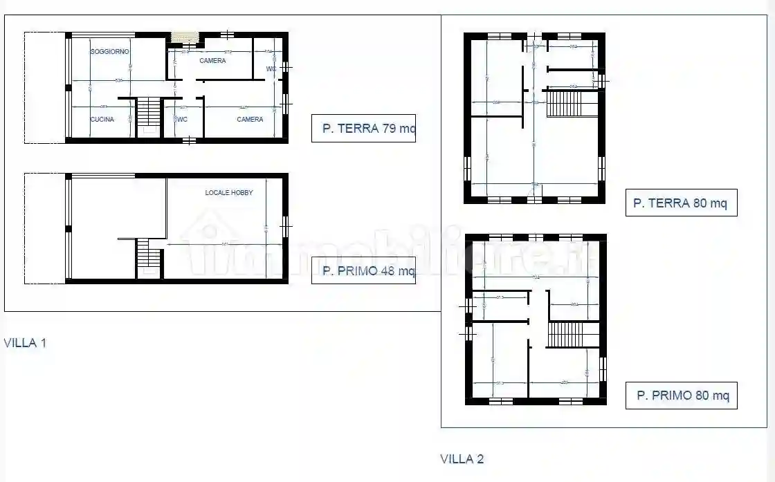 Villa - foto 2