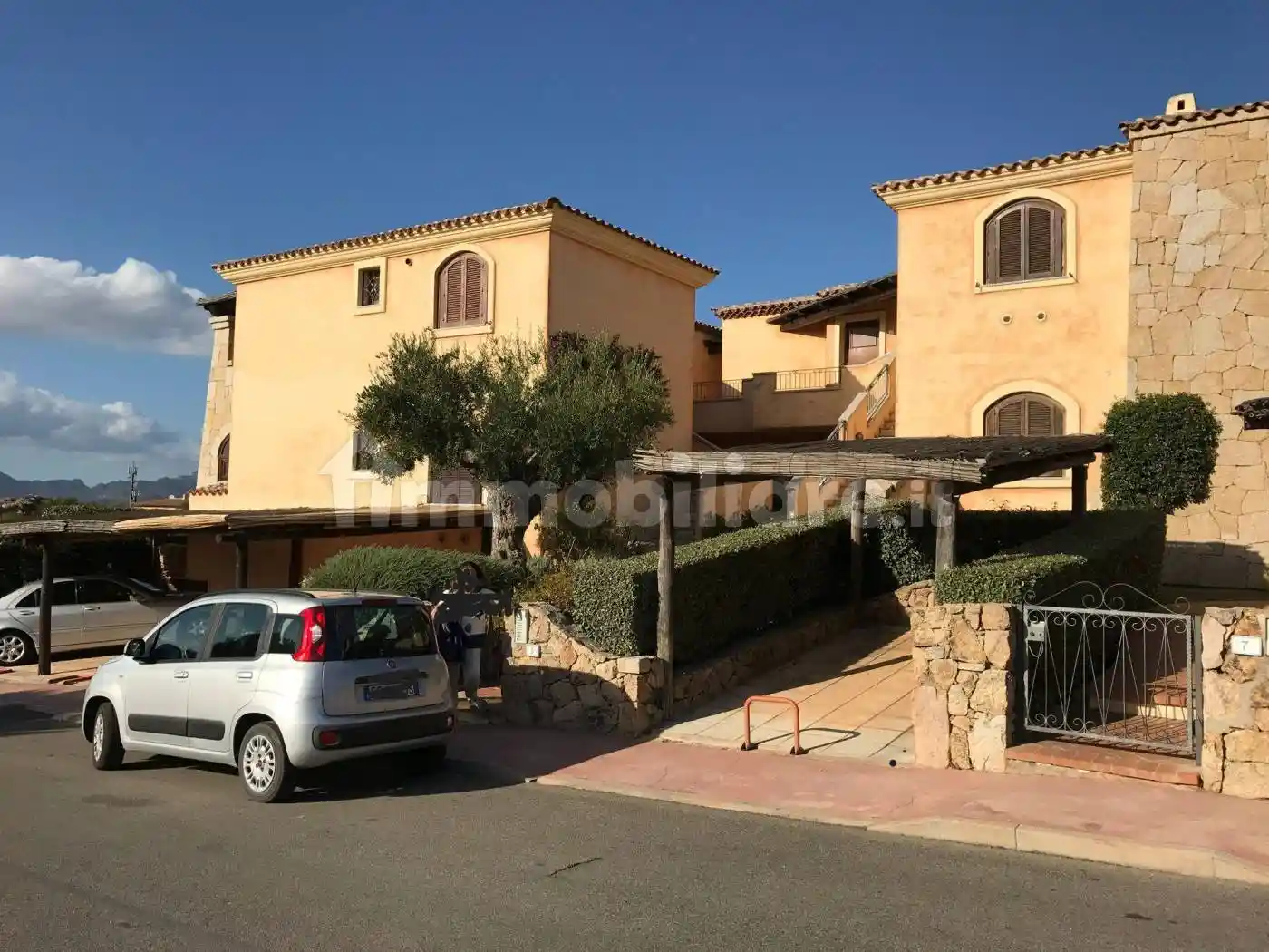 Appartamento in vendita a Olbia
