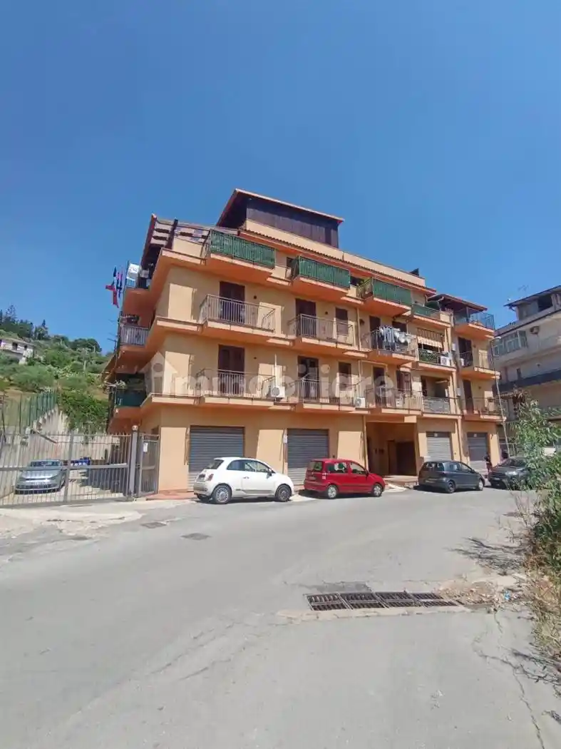 Appartamento in vendita a Misilmeri