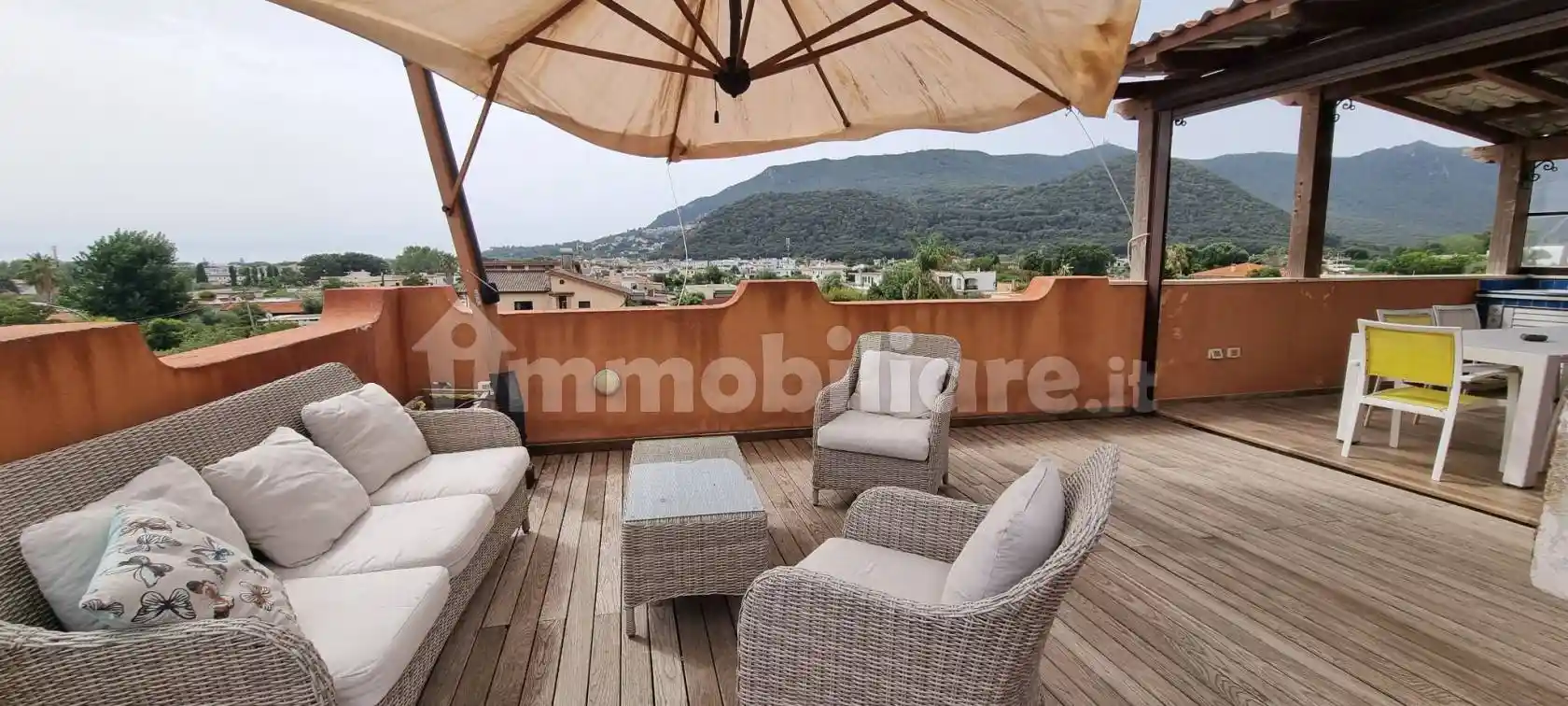 Appartamento in vendita a San Felice Circeo