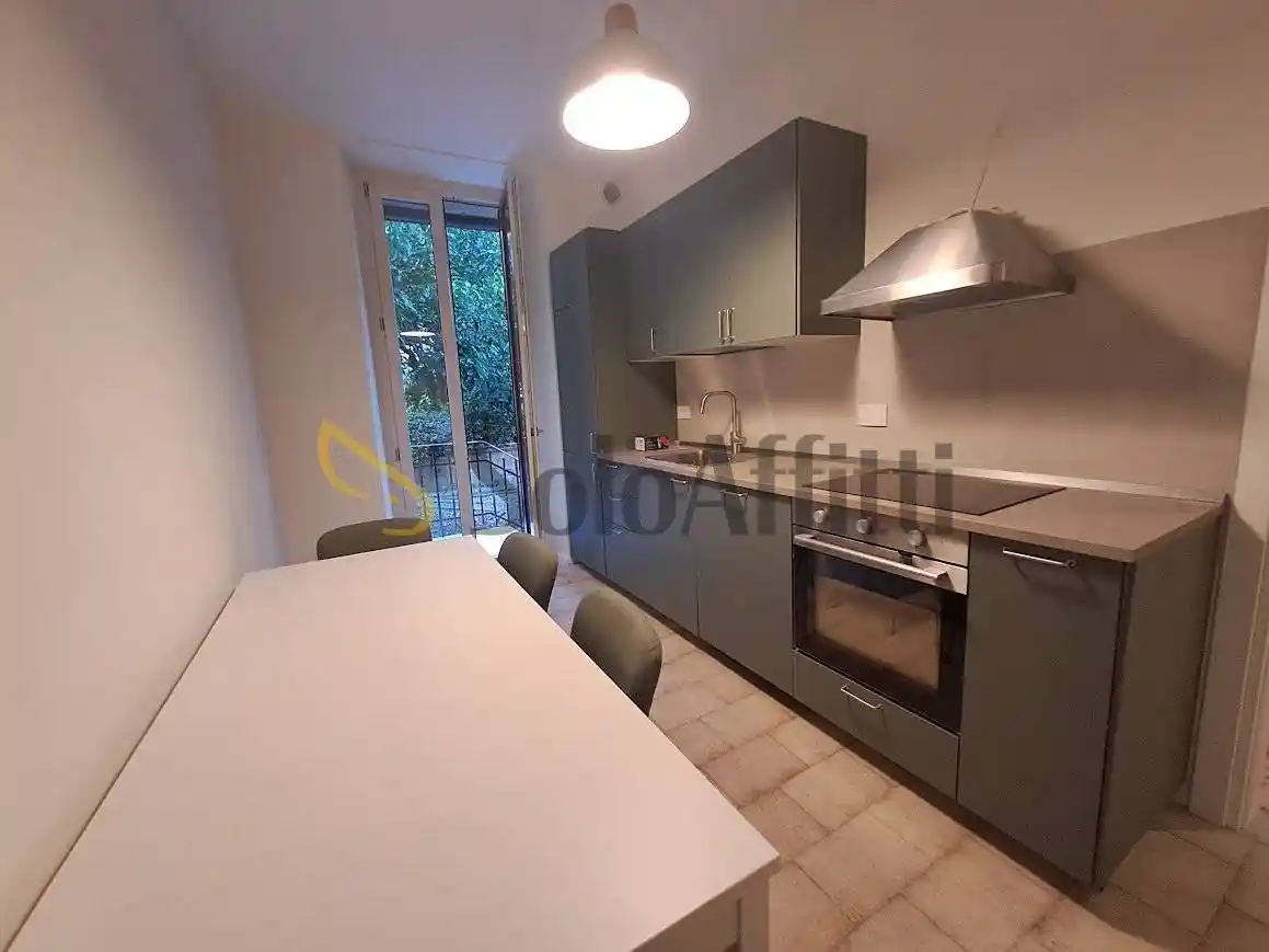 Appartamento in affitto a Firenze