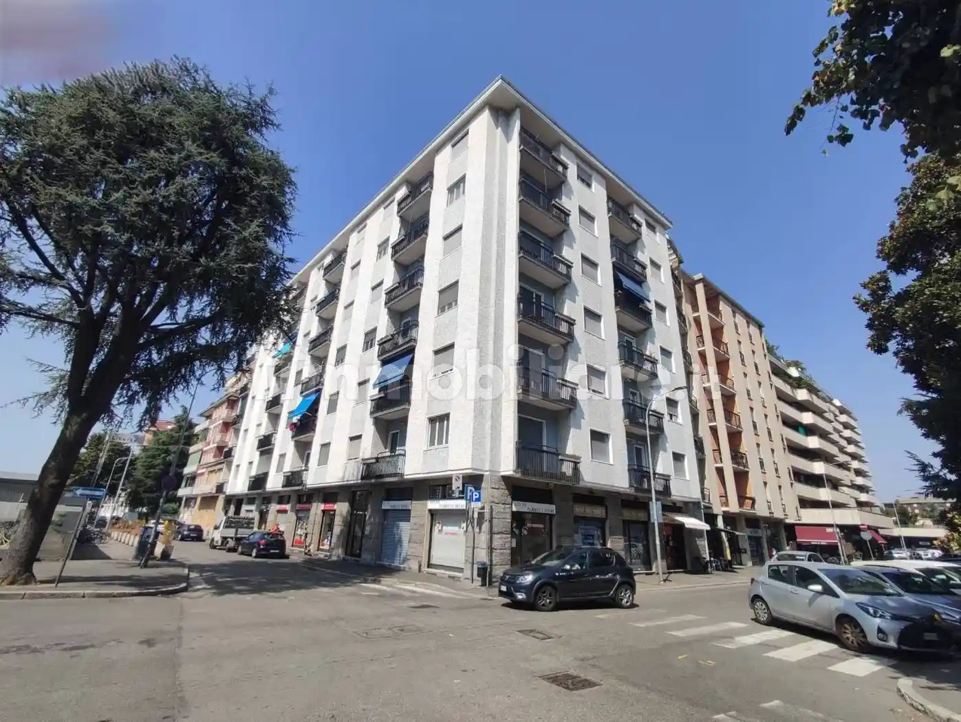 Appartamento in affitto a Rho