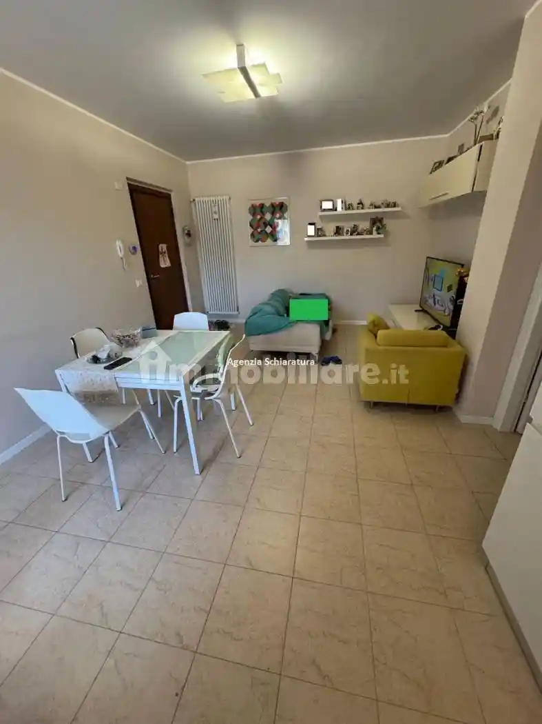 Appartamento in vendita a Vallefoglia