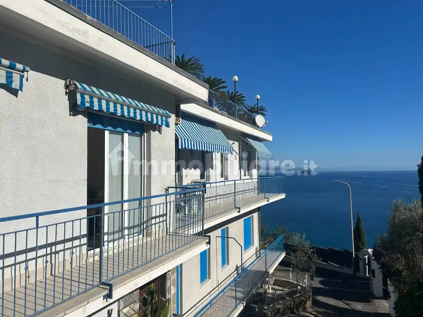 Appartamento in vendita a Alassio