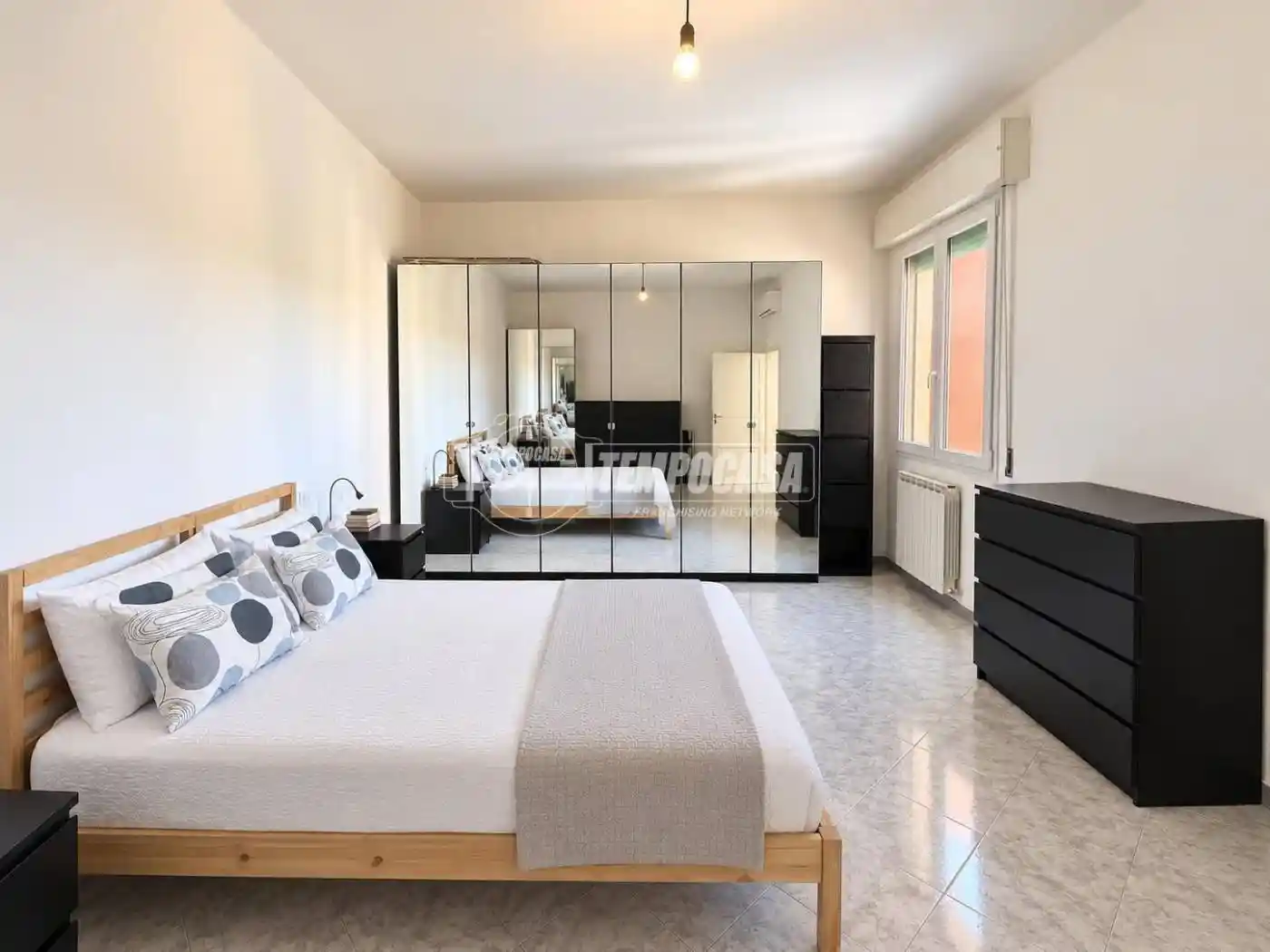 Appartamento in vendita a Bologna