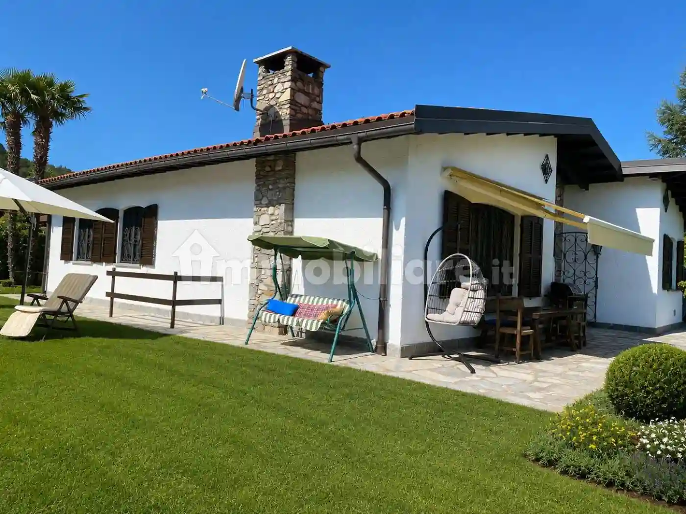 Villa - foto 3