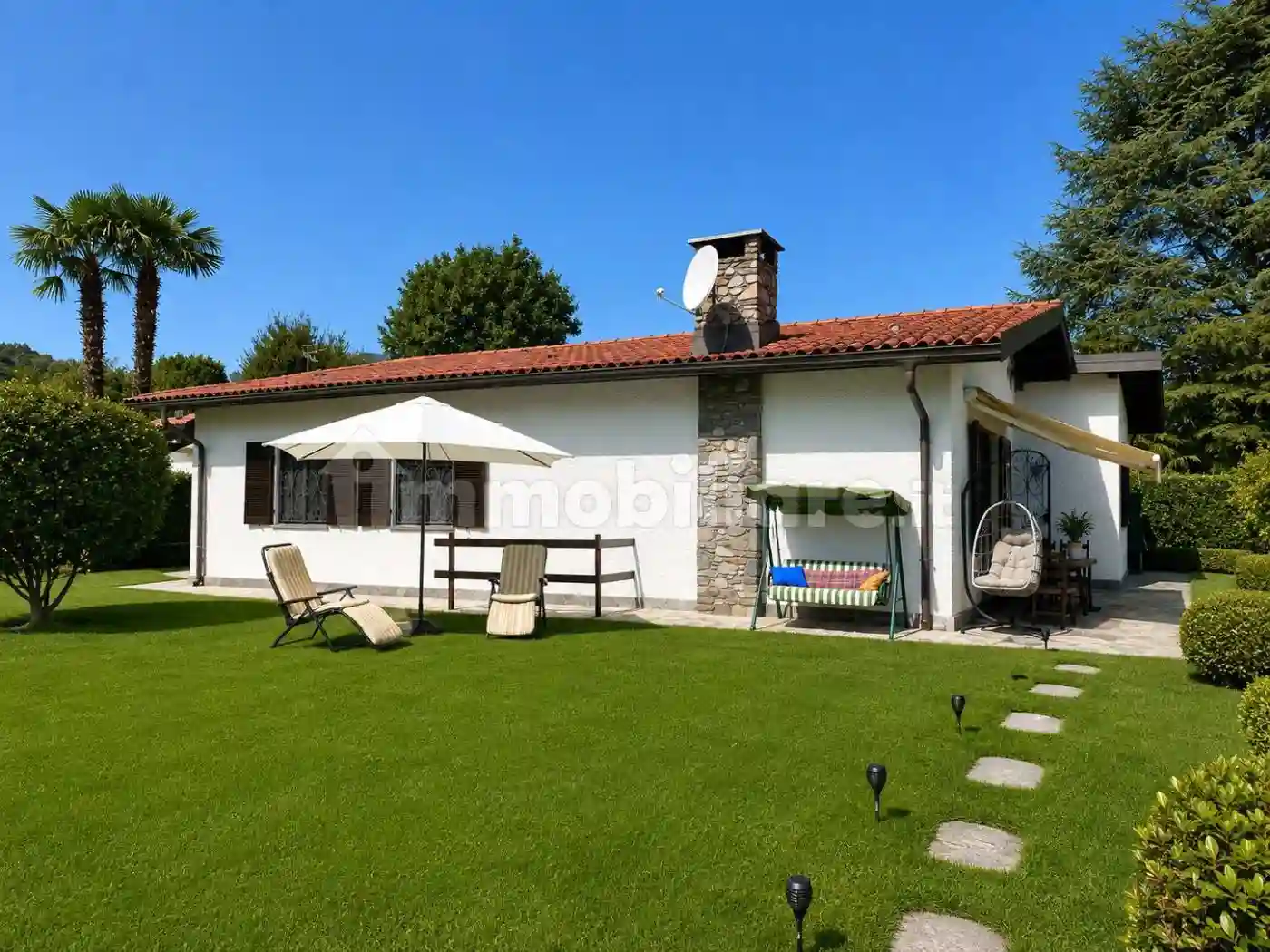 Villa - foto 4