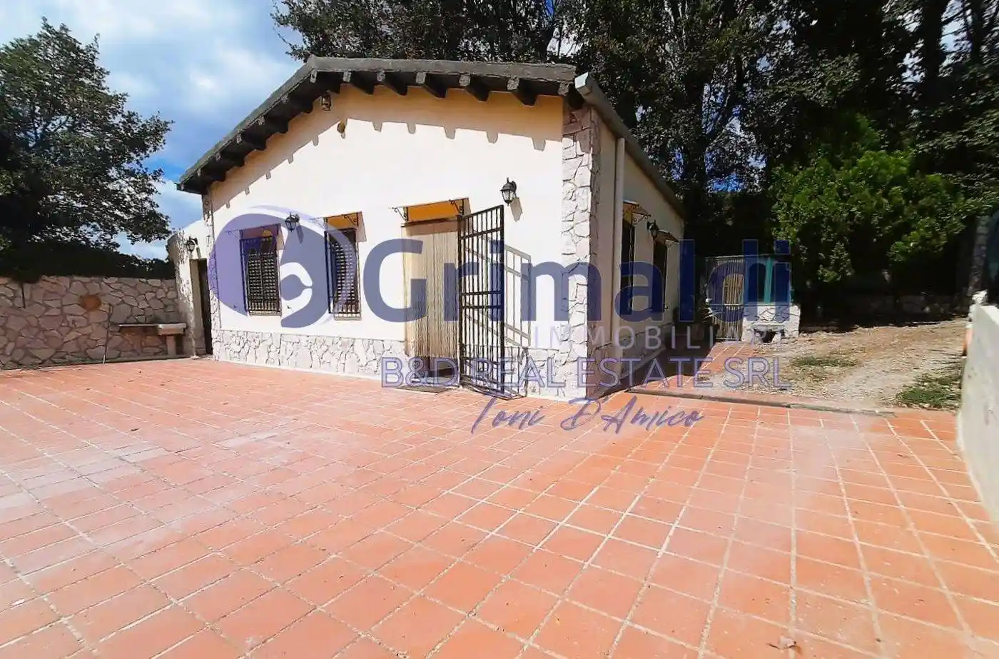 Villa in vendita a Polizzi Generosa