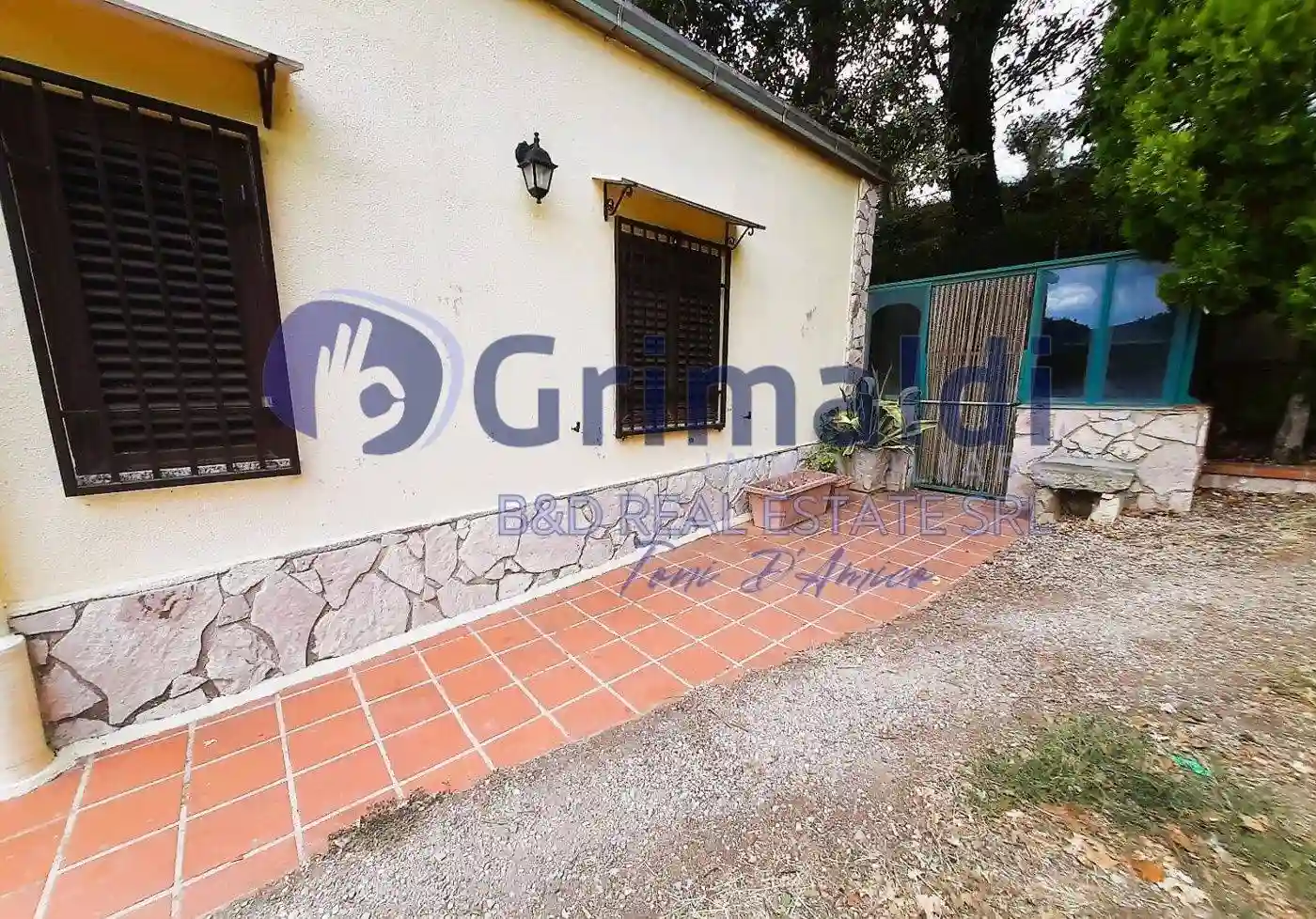 Villa - foto 2