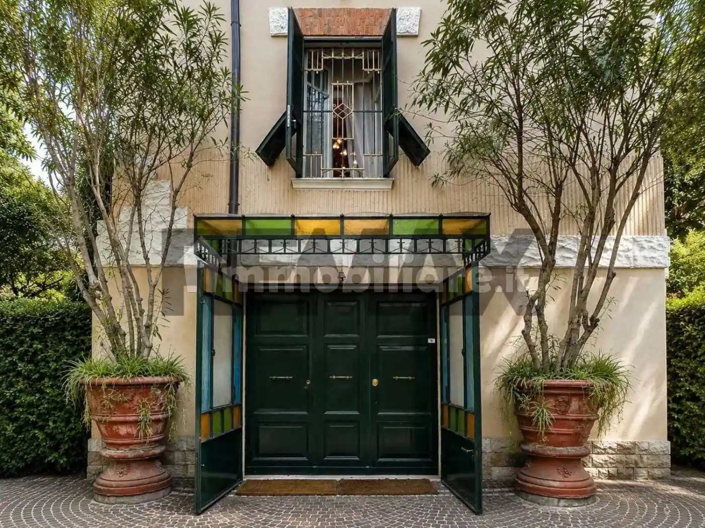 Villa in vendita a Roma