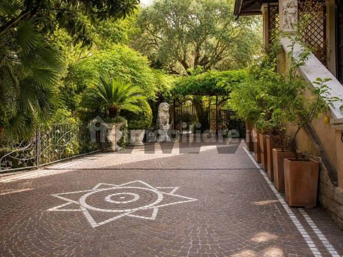 Villa - foto 3
