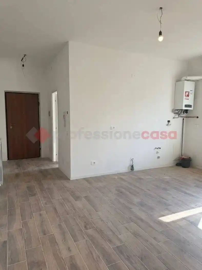 Appartamento in vendita a Ceriano Laghetto
