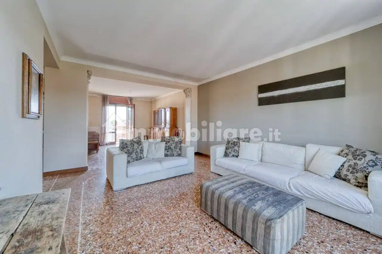 Appartamento in vendita a Padova
