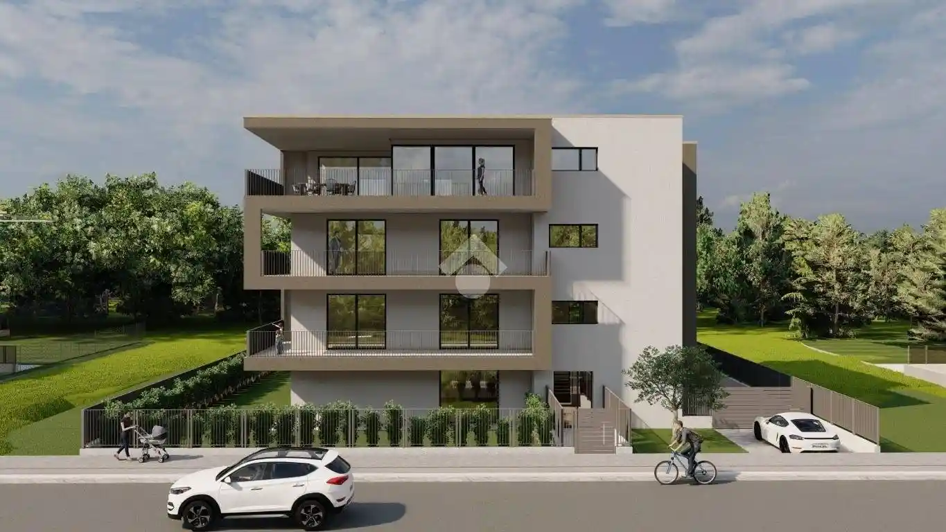 Appartamento in vendita a San Giovanni Lupatoto