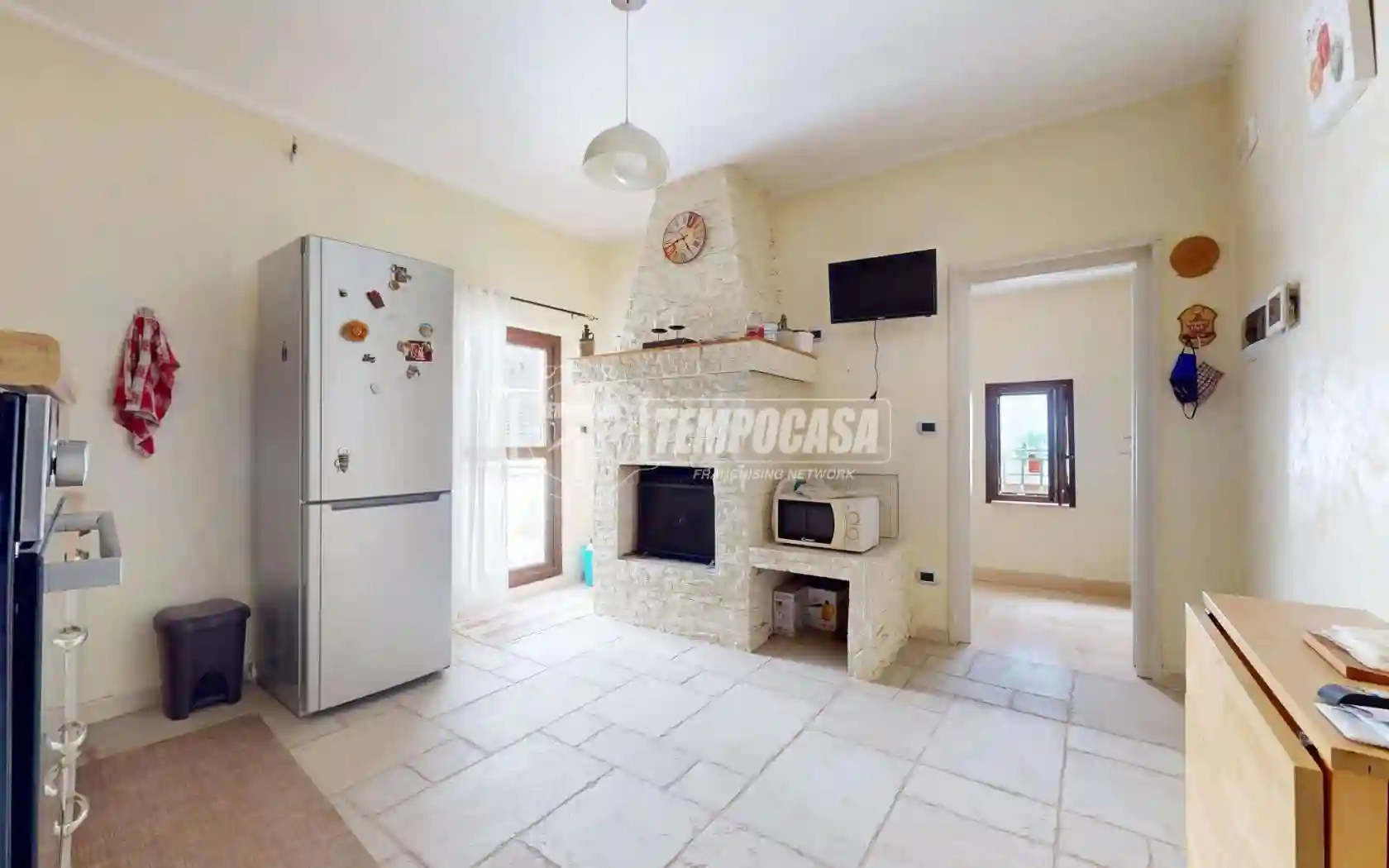 Casa indipendente - foto 5