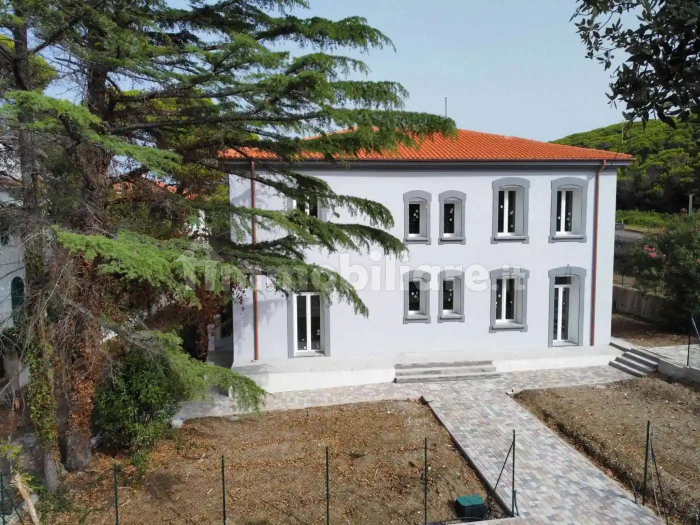 Villa in vendita a Rosignano Marittimo