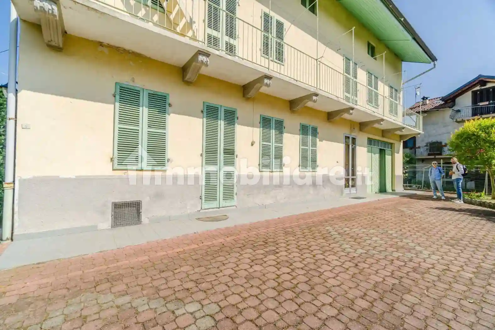 Casa indipendente - foto 2