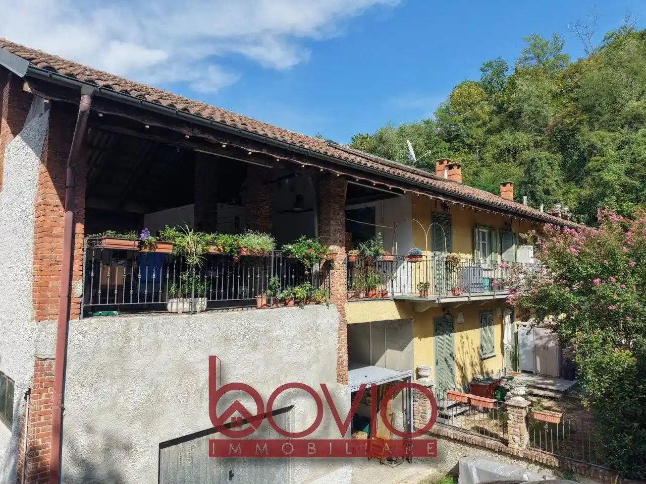 Appartamento in affitto a Castiglione Torinese