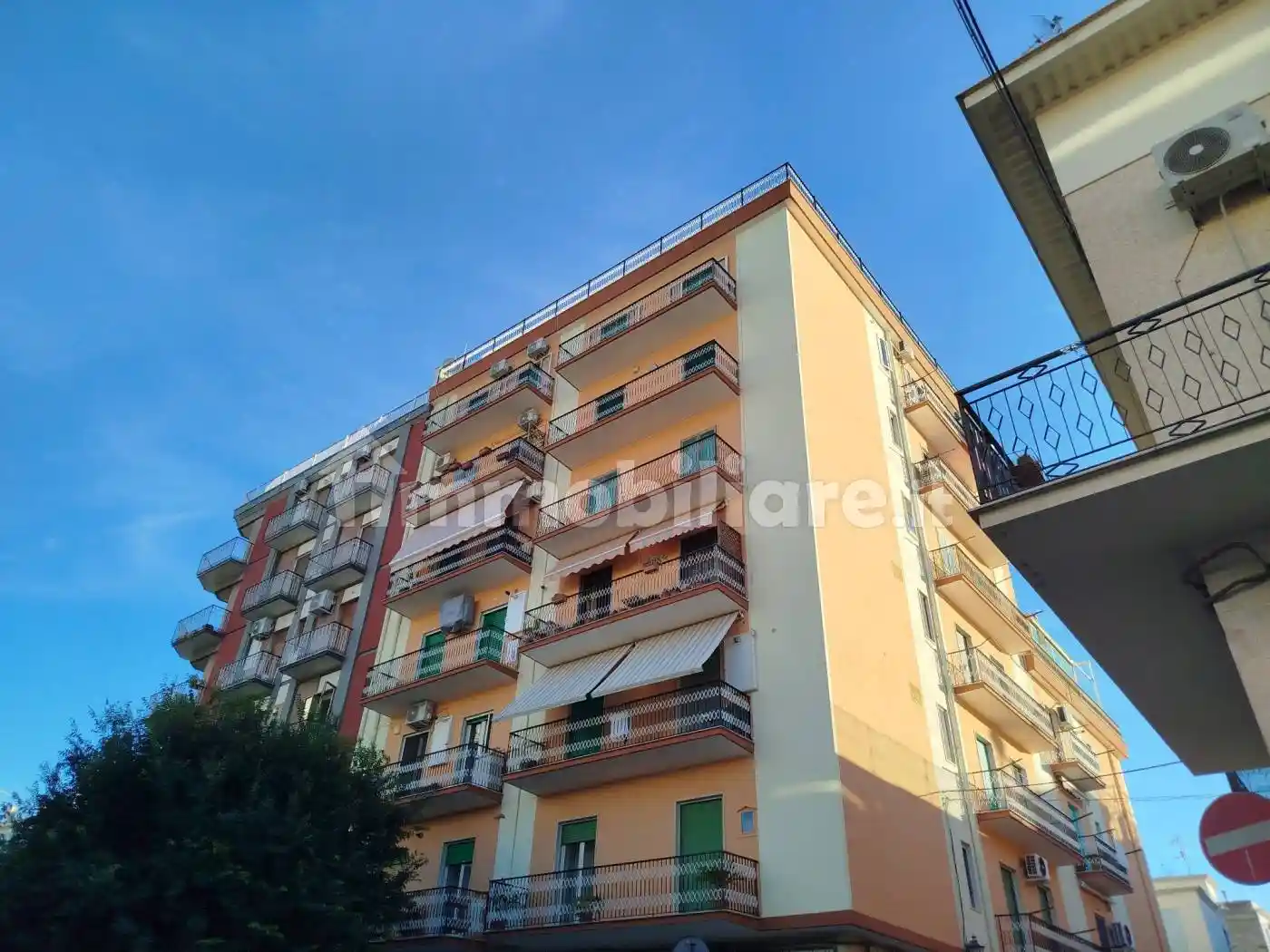 Attico - Mansarda in vendita a Manfredonia