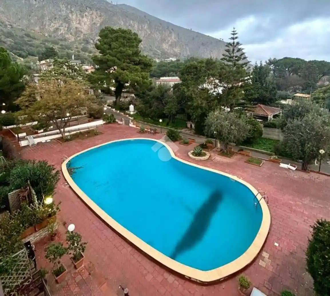 Appartamento in affitto a Palermo