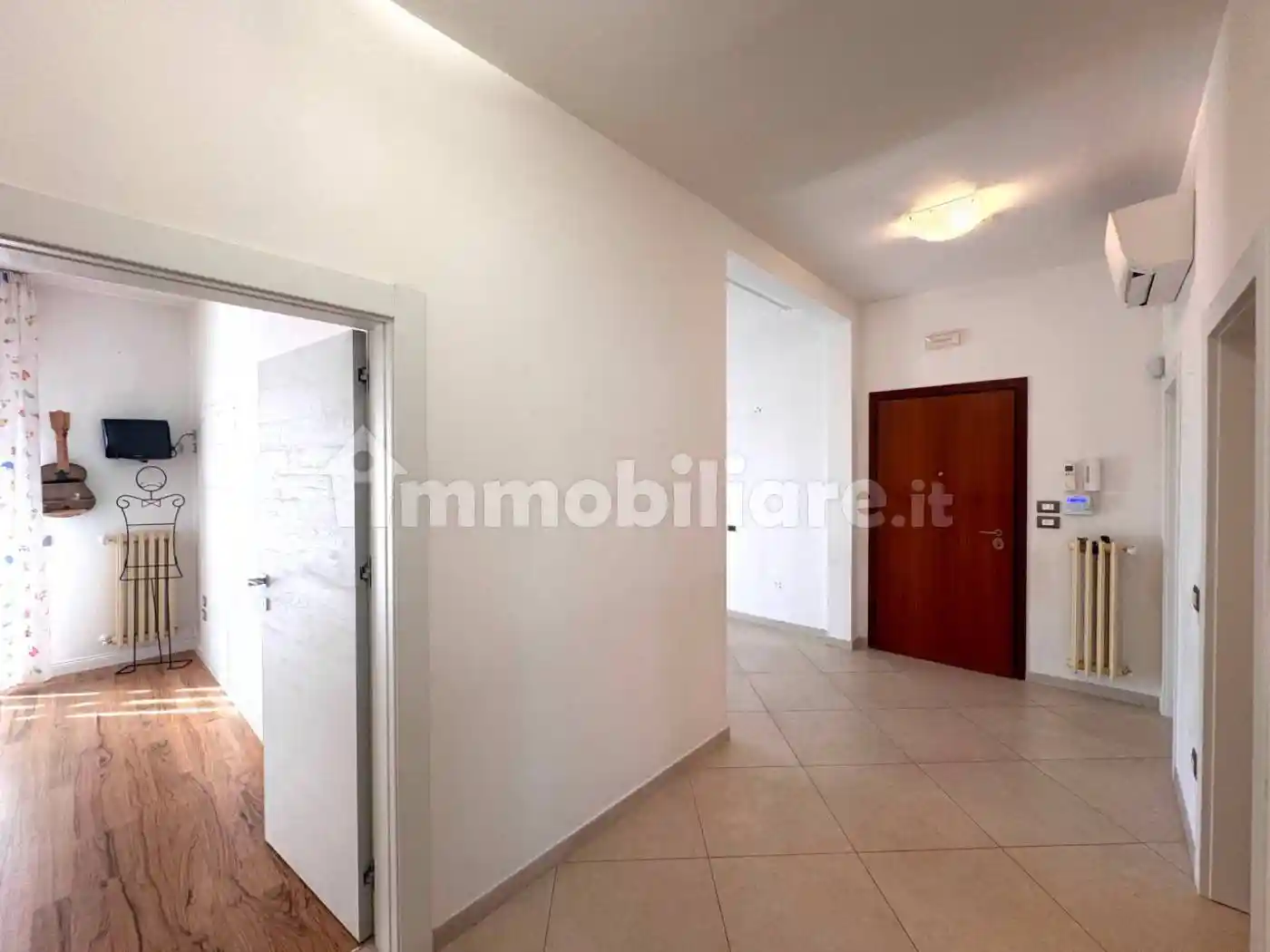 Appartamento in vendita a Prato