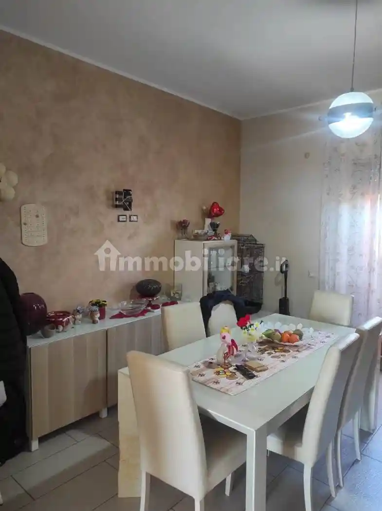 Appartamento in vendita a Aci Catena