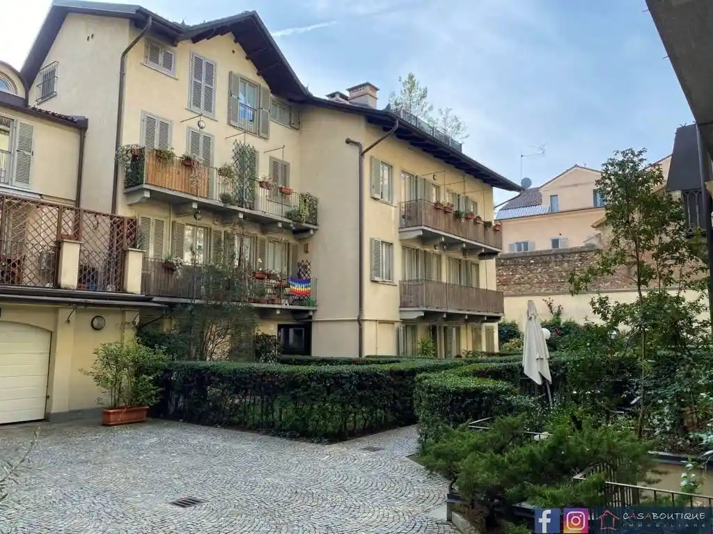 Appartamento in affitto a Torino