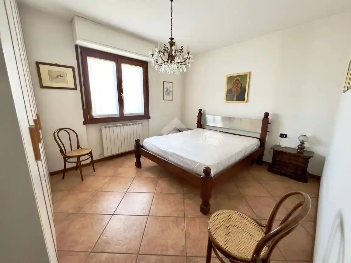 Appartamento in affitto a Rogno