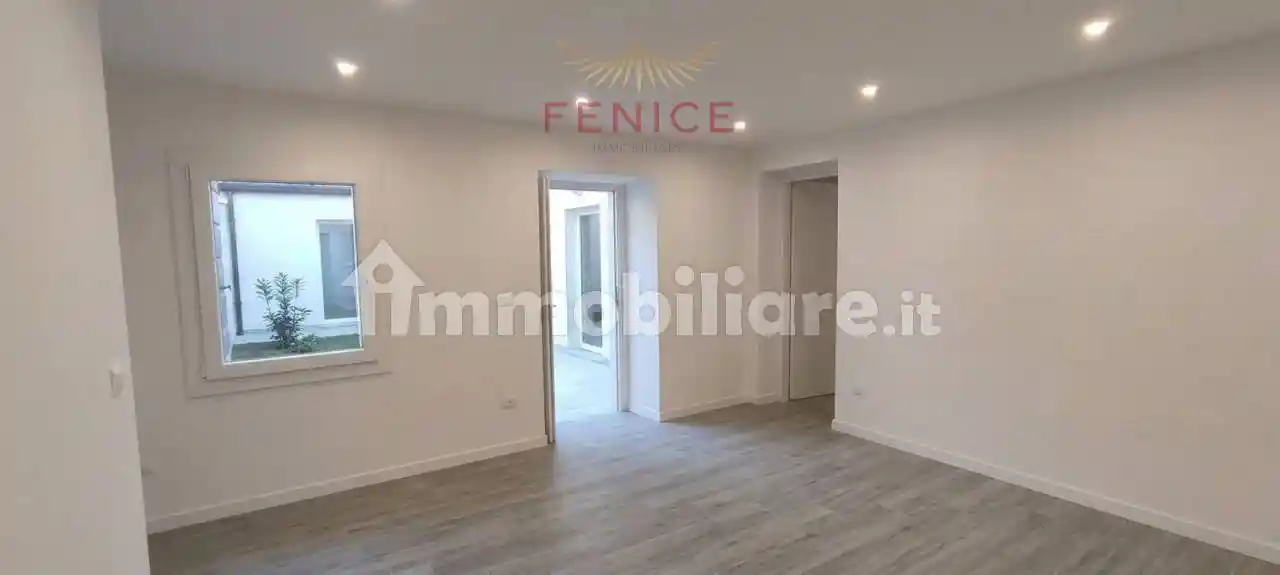Appartamento in vendita a Montebelluna