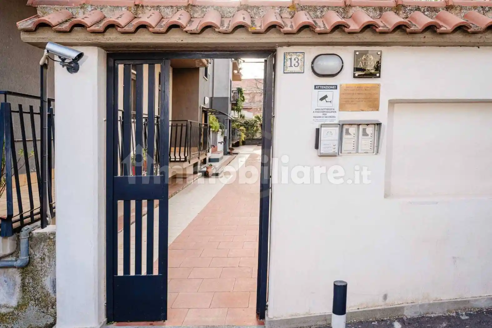 Appartamento in affitto a Belpasso