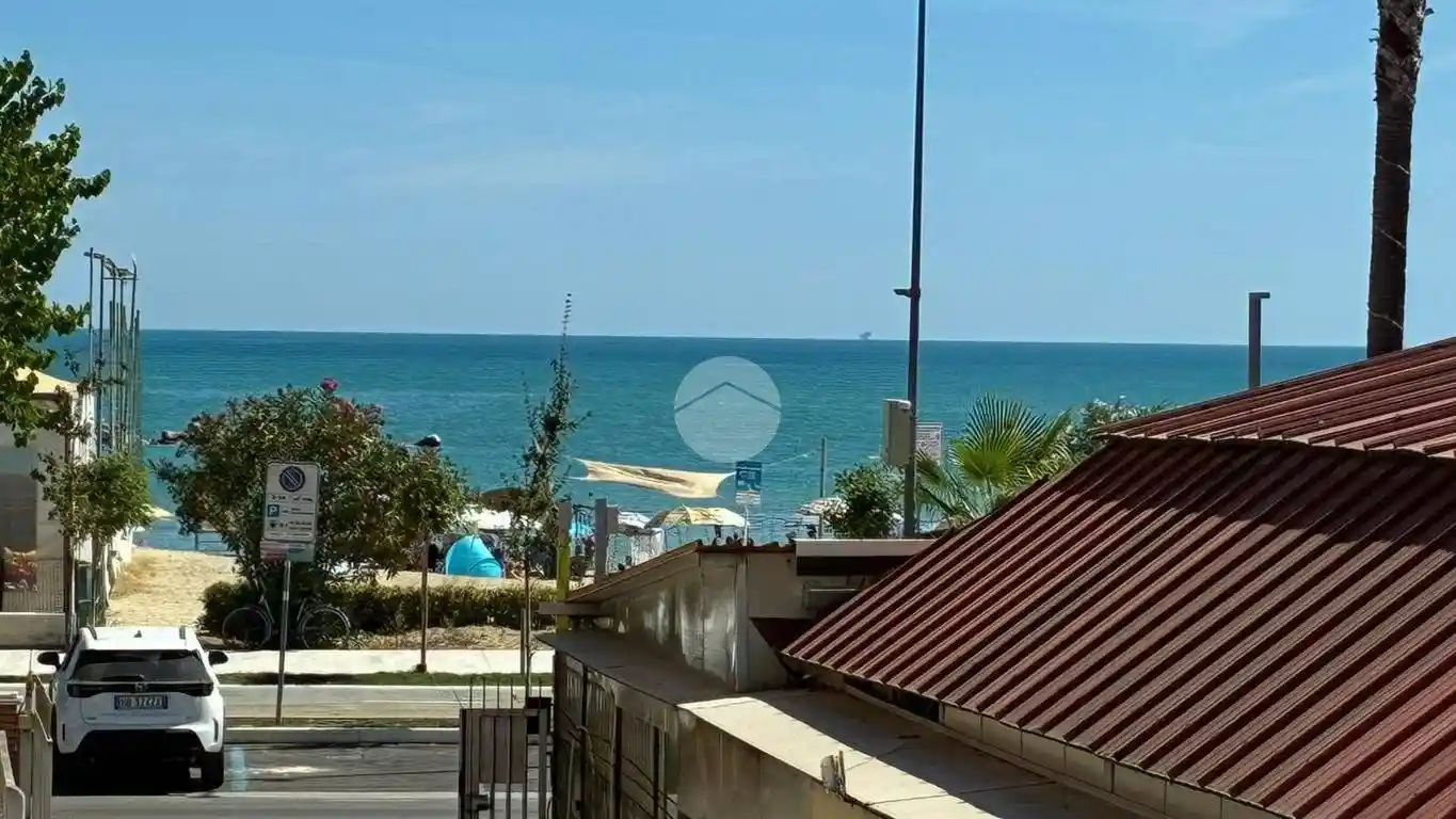Appartamento in vendita a Alba Adriatica