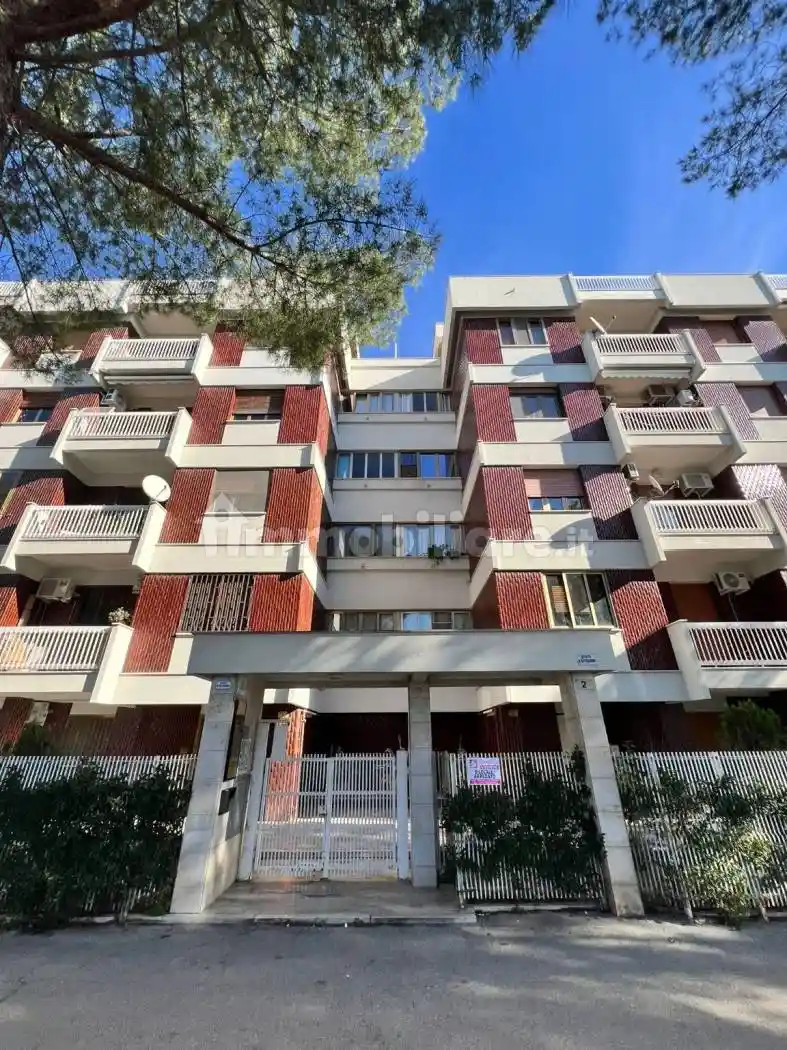 Appartamento in affitto a Foggia