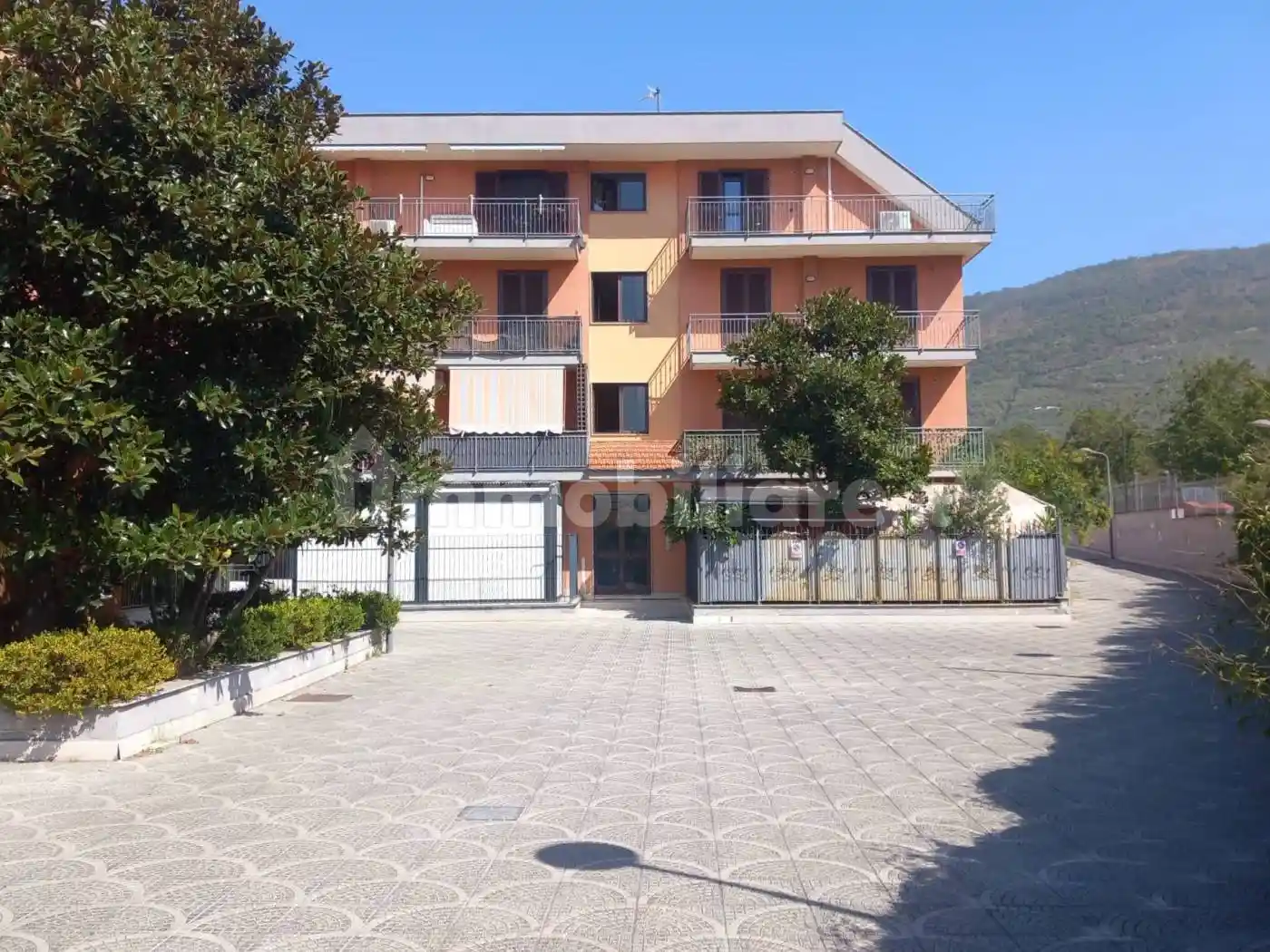 Appartamento in vendita a Sirignano
