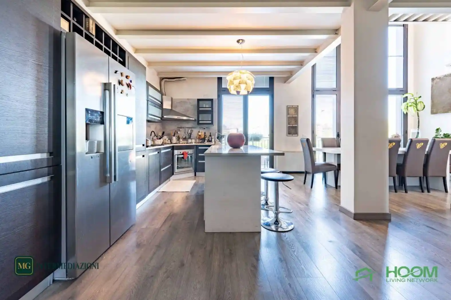 Appartamento in vendita a Milano