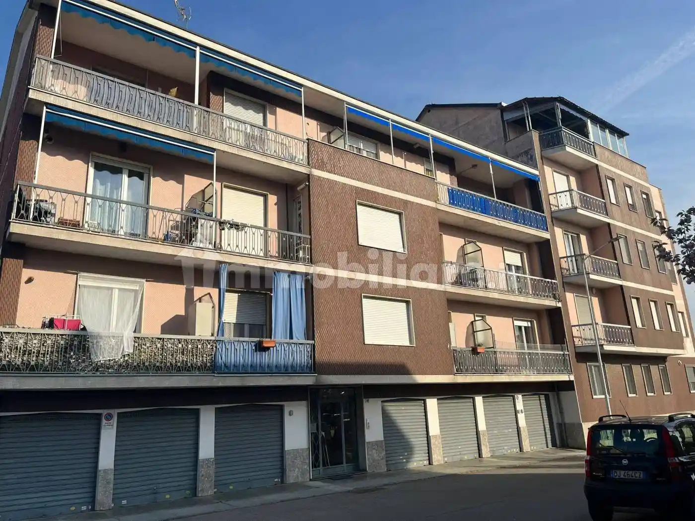 Appartamento in vendita a Cambiano