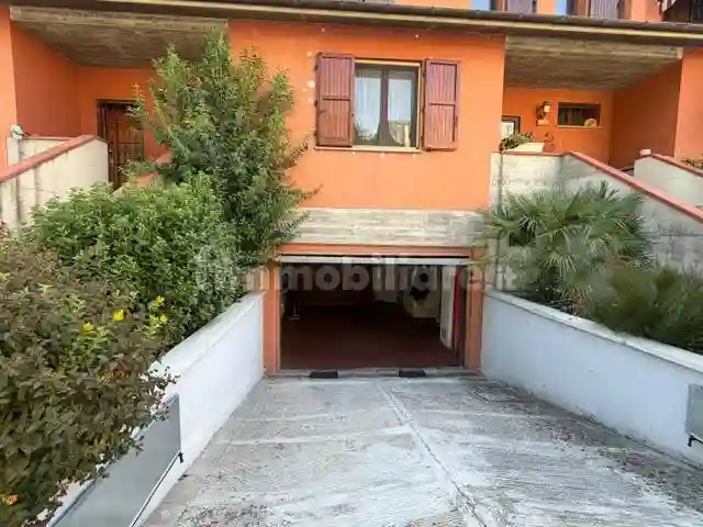 Villetta a schiera - foto 3