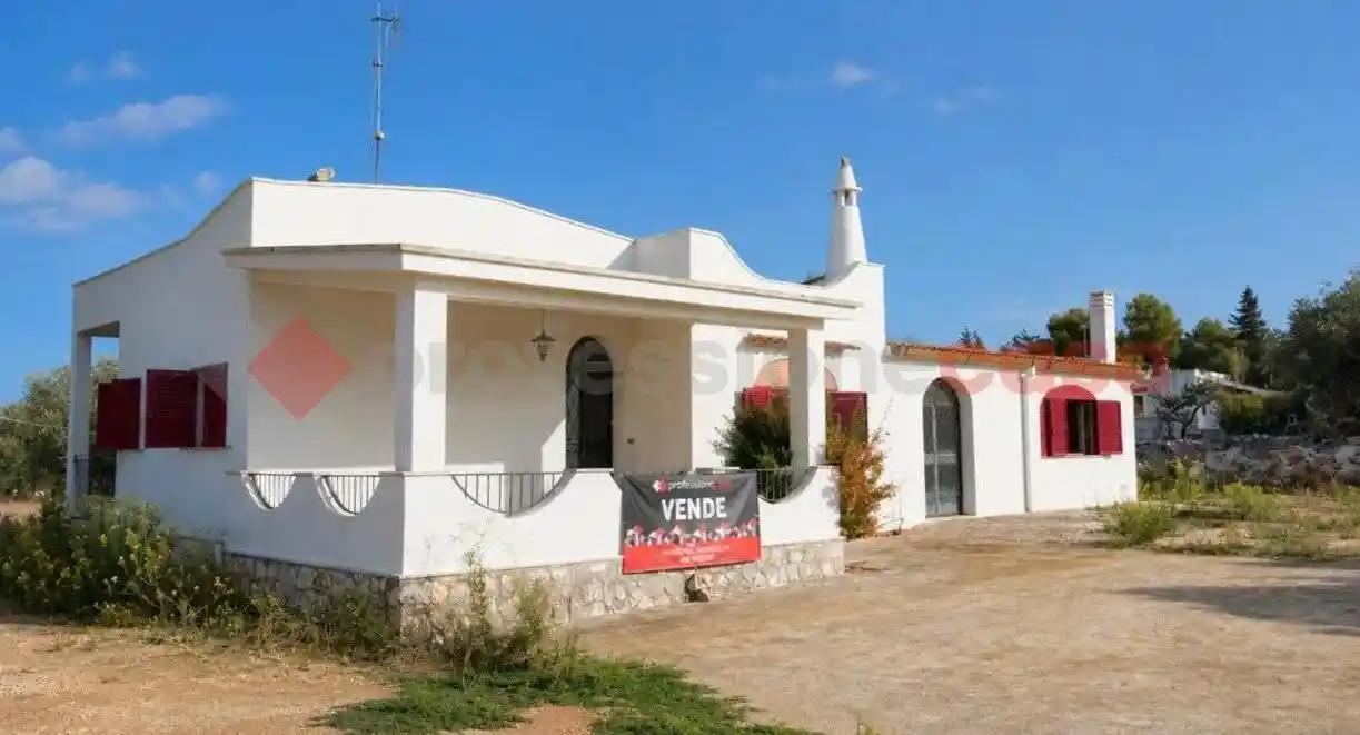 Casa indipendente in vendita a Polignano a Mare