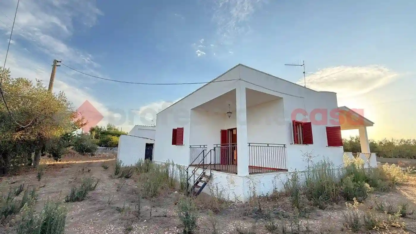 Casa indipendente - foto 3